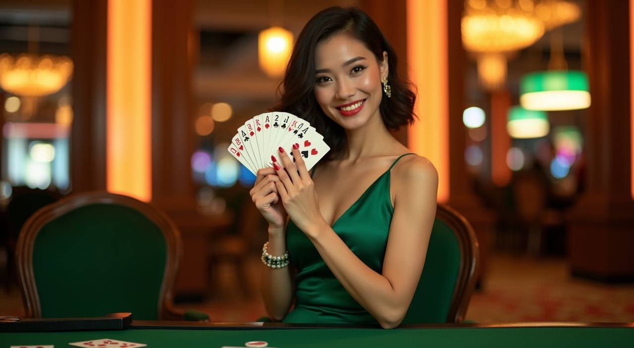 turbogaming ထဲက ကစားနယ်ပယ်များ — ဘာများ ကွာသလဲ